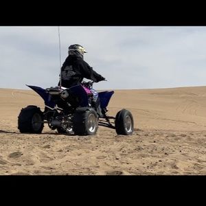 Meet your Posher, Sienna